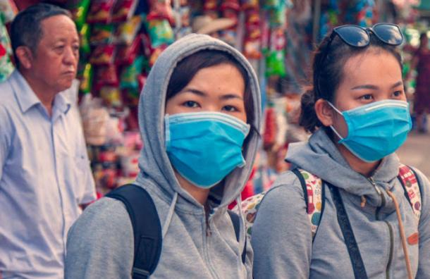 Una ciudad china se vuelve a confinar por un nuevo brote de coronavirus